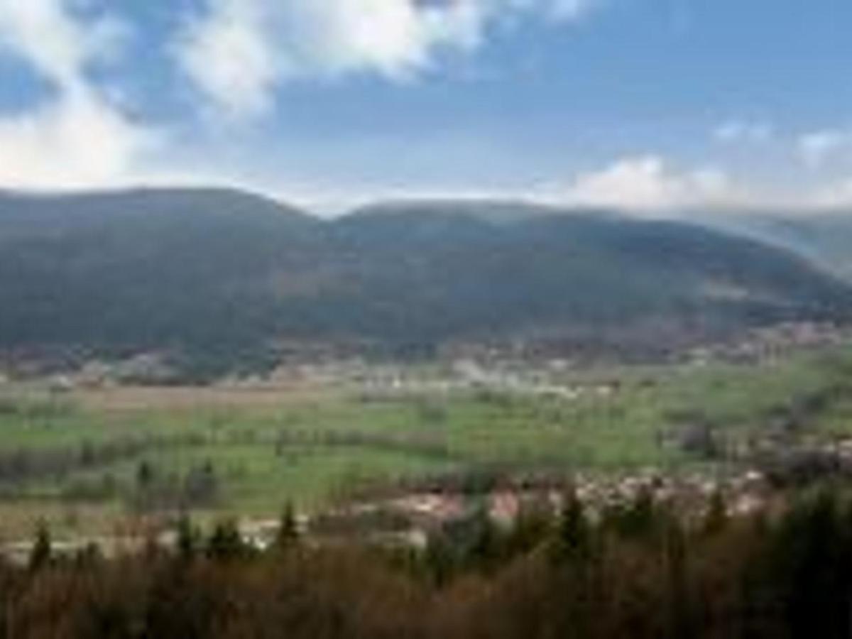 Gite Spacieux, Confort Moderne, 8 Pers, Terrasse Privative, Animaux Admis, Wifi - Fr-1-589-227 Vagney Dış mekan fotoğraf
